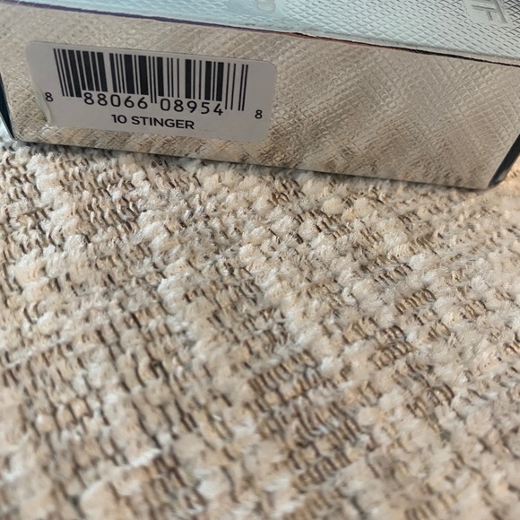 Limited edition Tom Ford 10 stinger glitter lipstick ! - Picture 3 of 8